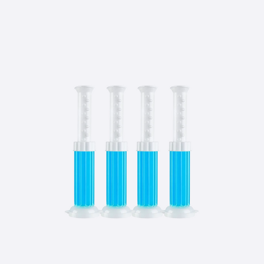 Clean Discs Small Box 4 Pack