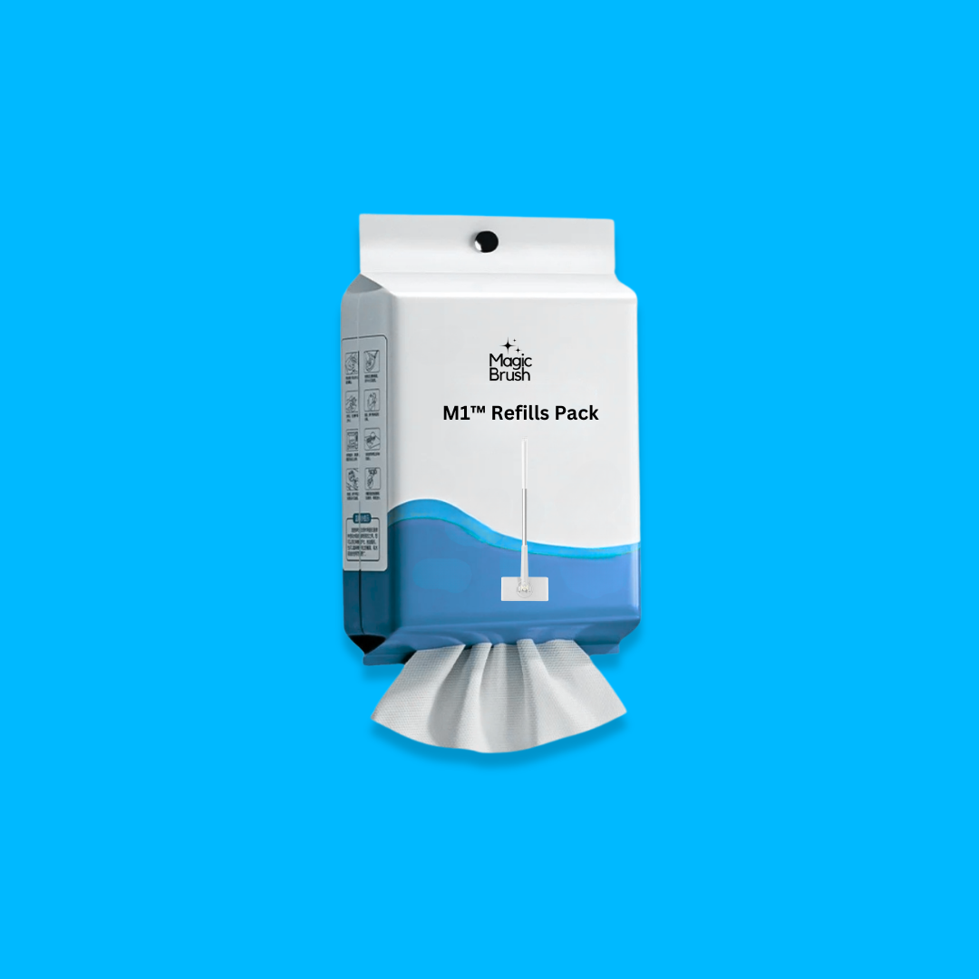 M1™ Refills Pack