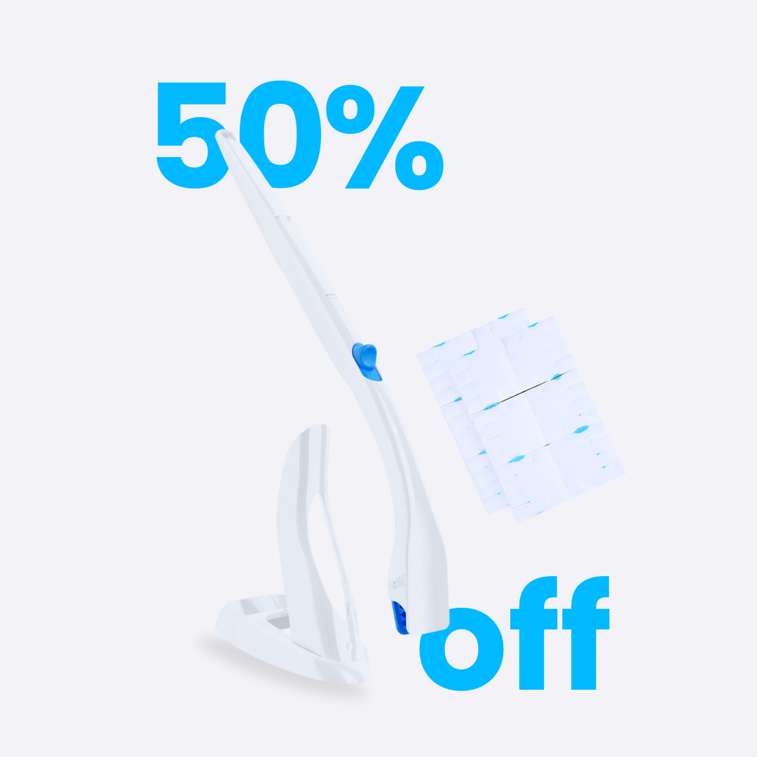 T1™ Starter Kit – BOGO Deal