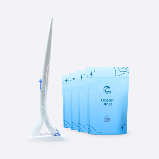 T1™ Starter Bundle