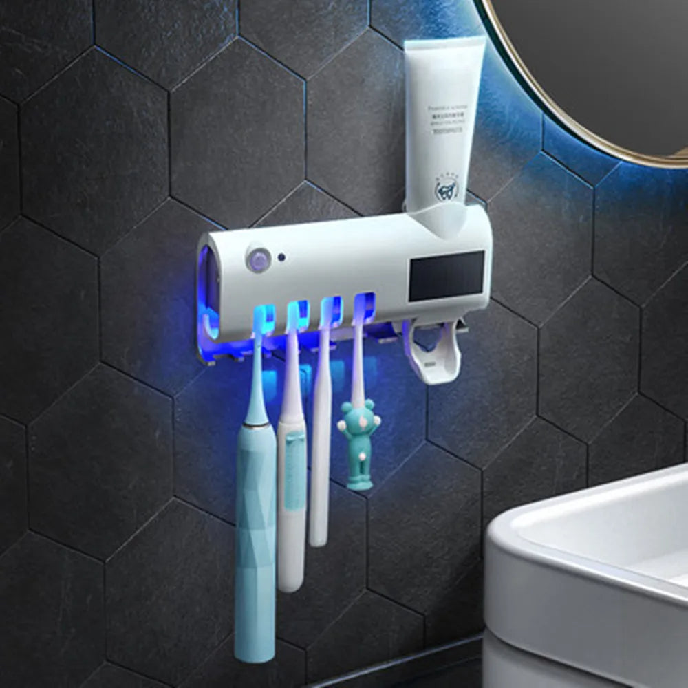 UV2000™ Toothbrush Steriliser