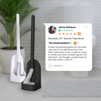 G1™ Toilet Brush