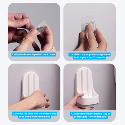 G1™ Toilet Brush