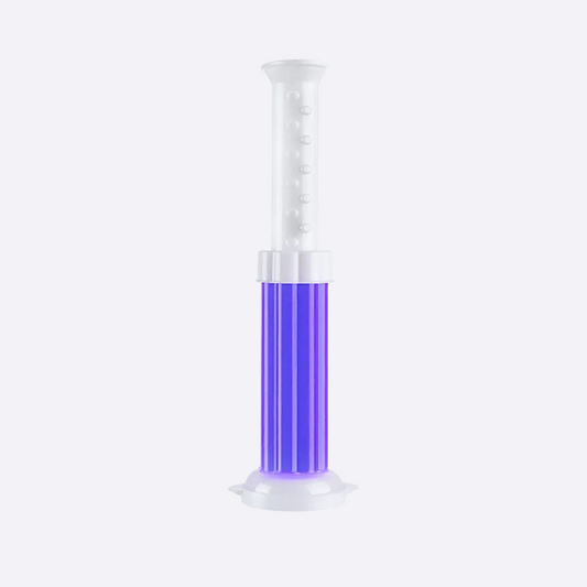 Clean Discs – Lush Lavender