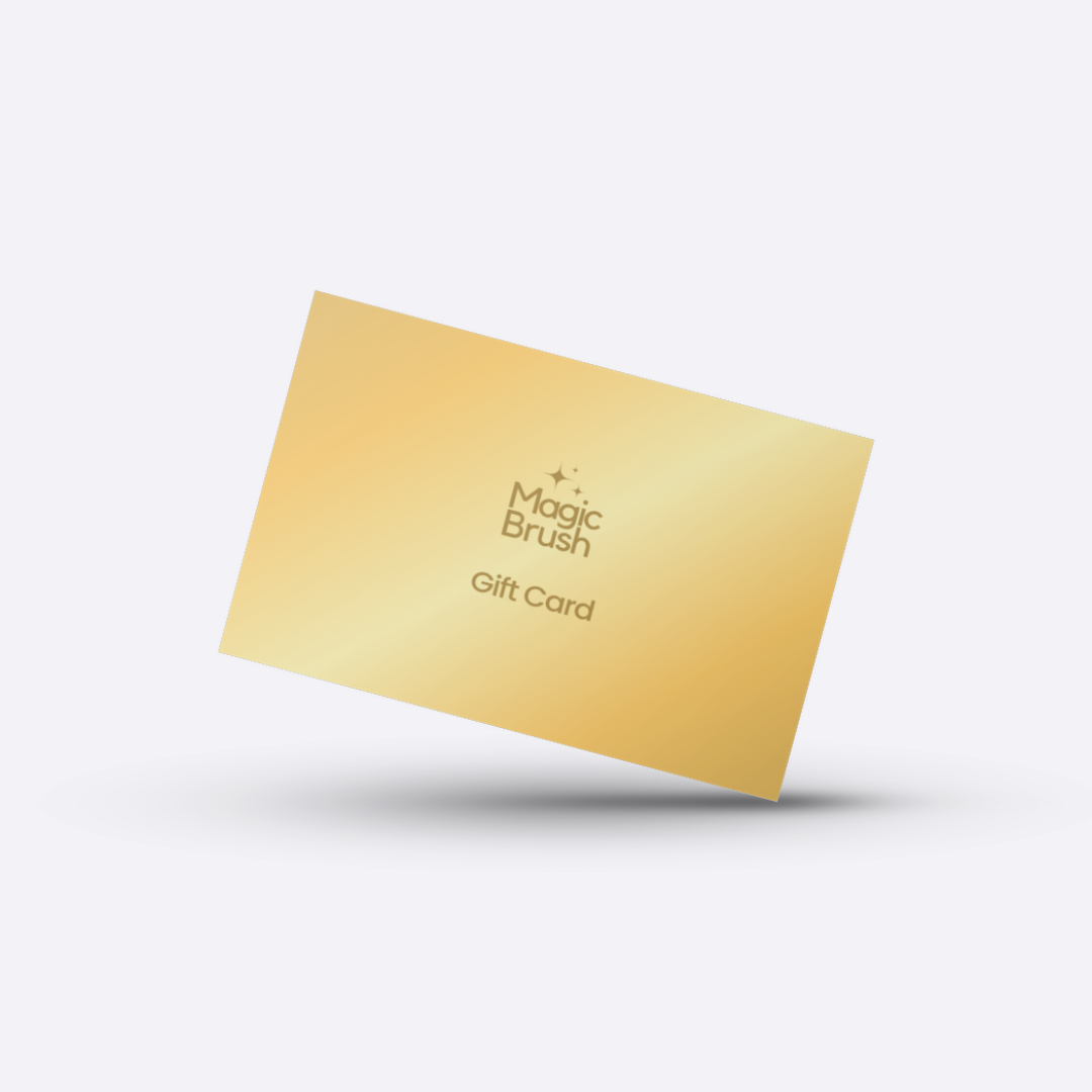 Digital Gift Card