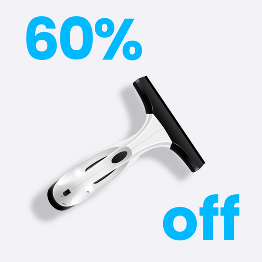 SV1™ Surface Vacuum